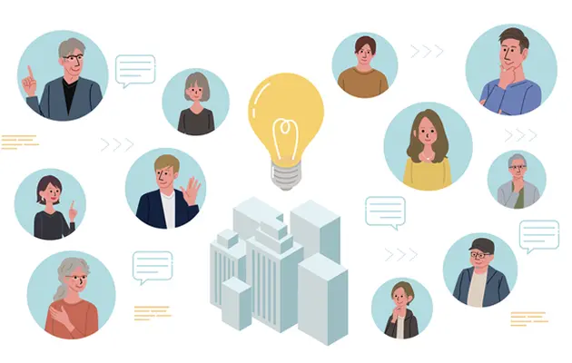 相談してよかった！利用者の声